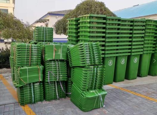 如何選擇戶外塑料垃圾桶，戶外塑料垃圾桶有哪些材質(zhì)