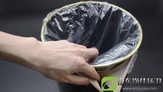 塑料室內垃圾桶